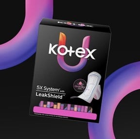Pads Ultra Thin